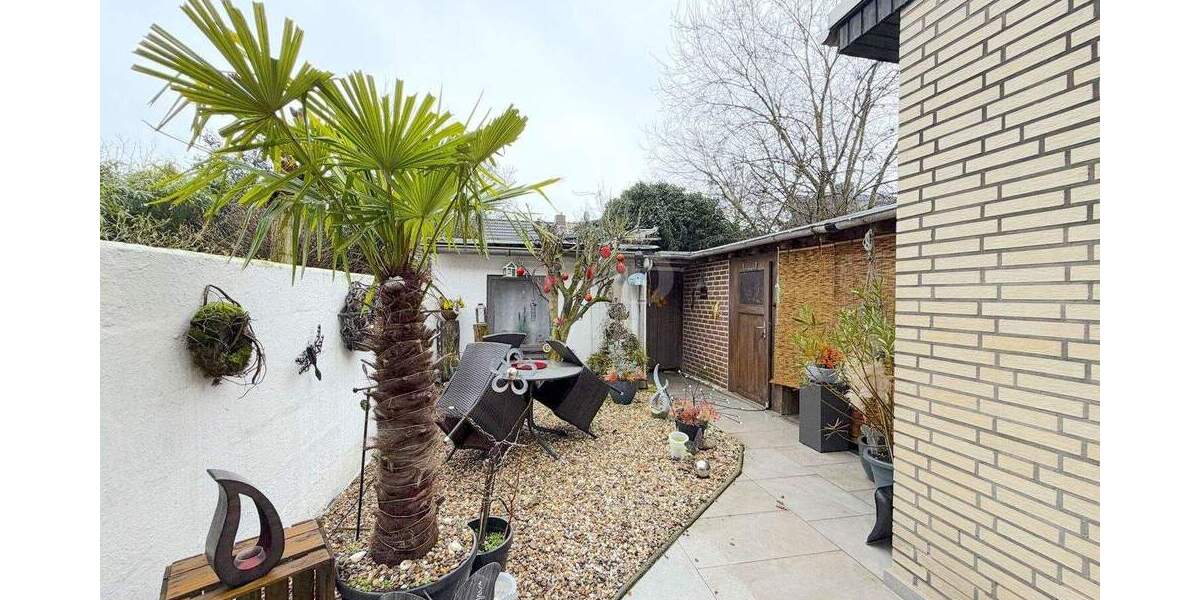 Reihenmittelhaus Bocholt - 5 Zimmer, 150 m&sup2;, 249.000&euro; | Angebot:25731107