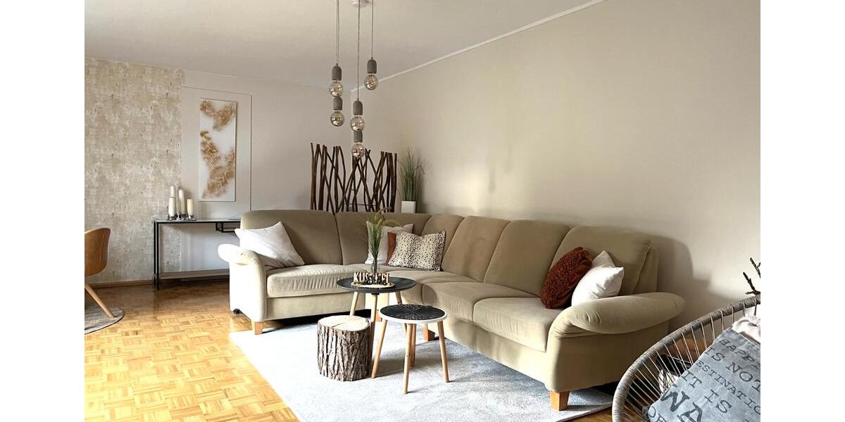 Doppelhaushälfte Gladbeck - 2.5 Zimmer, 90 m&sup2;, 1.288&euro; | Angebot:26652613