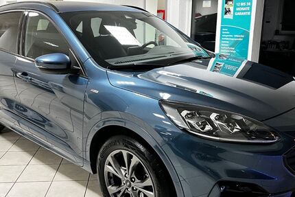 Ford Kuga 52.746 km 18.499 &euro; Voerde 46562