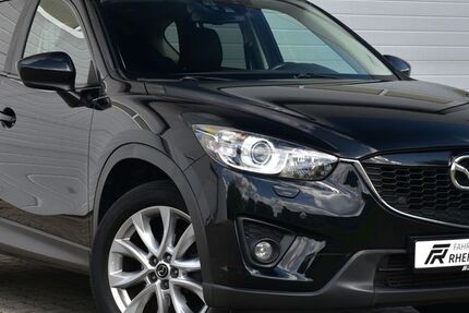 Mazda CX-5 194.012 km 9.699 &euro; Geldern 47608