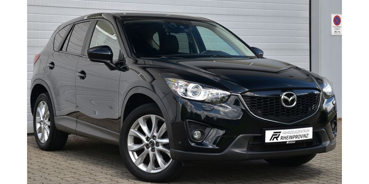 Mazda CX-5 194.012 km 9.699 &euro; Geldern 47608