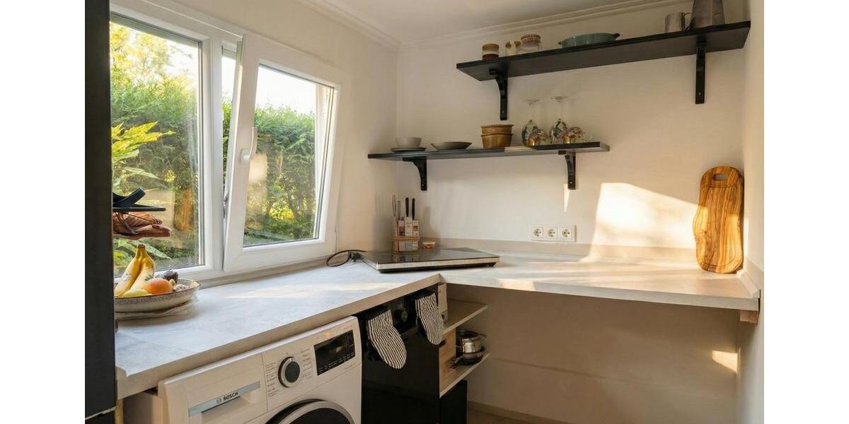 Bungalow Kevelaer Kervenheim - 1.5 Zimmer, 30 m&sup2;, 119.000&euro; | Angebot:25343698