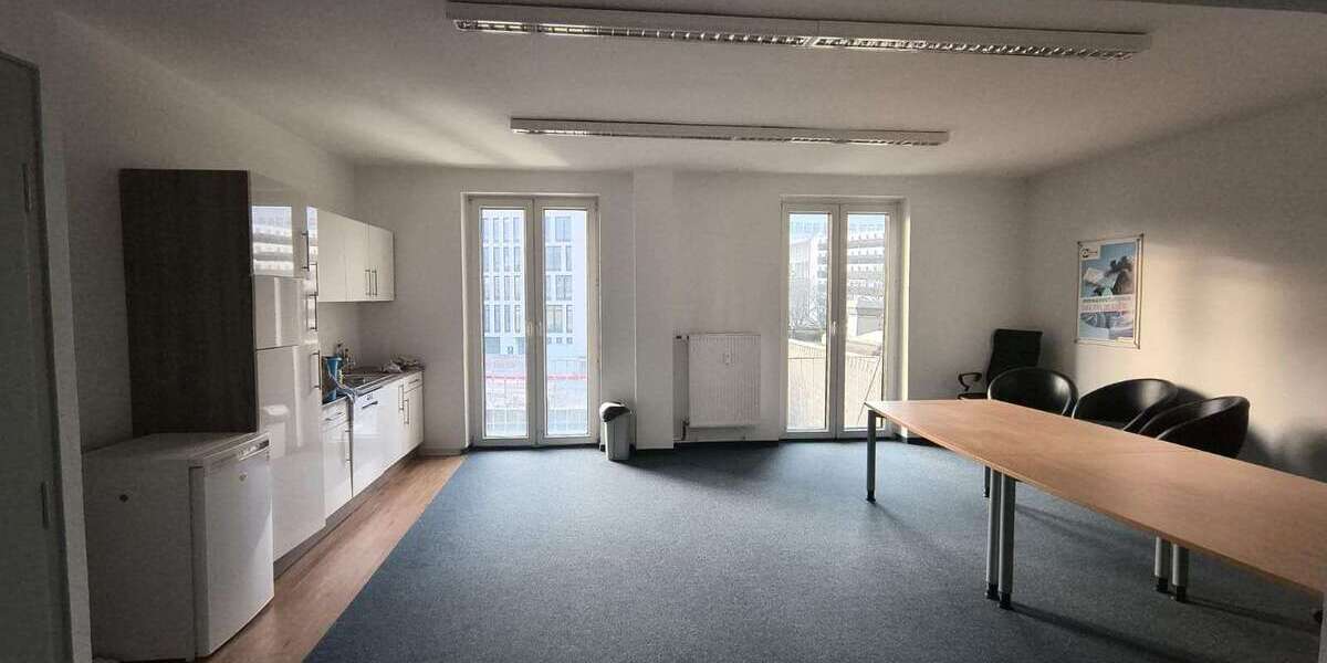 Gewerbeobjekt Duisburg Altstadt - 1.571&euro; | Angebot:25268572