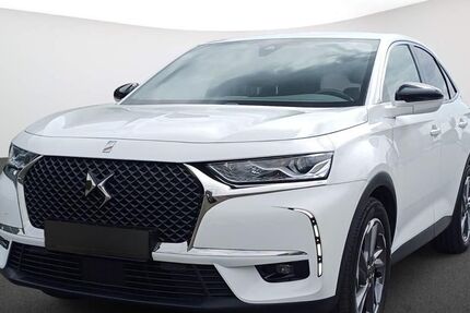 DS Automobiles DS7 (Crossback) 61.512 km 21.890 &euro; Borken 46325