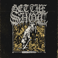 Get The Shot 05.11.2026 Cafe Central Weinheim