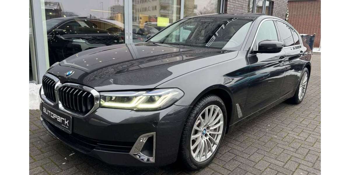 BMW 530 59.800 km 35.900 &euro; Bocholt 46397
