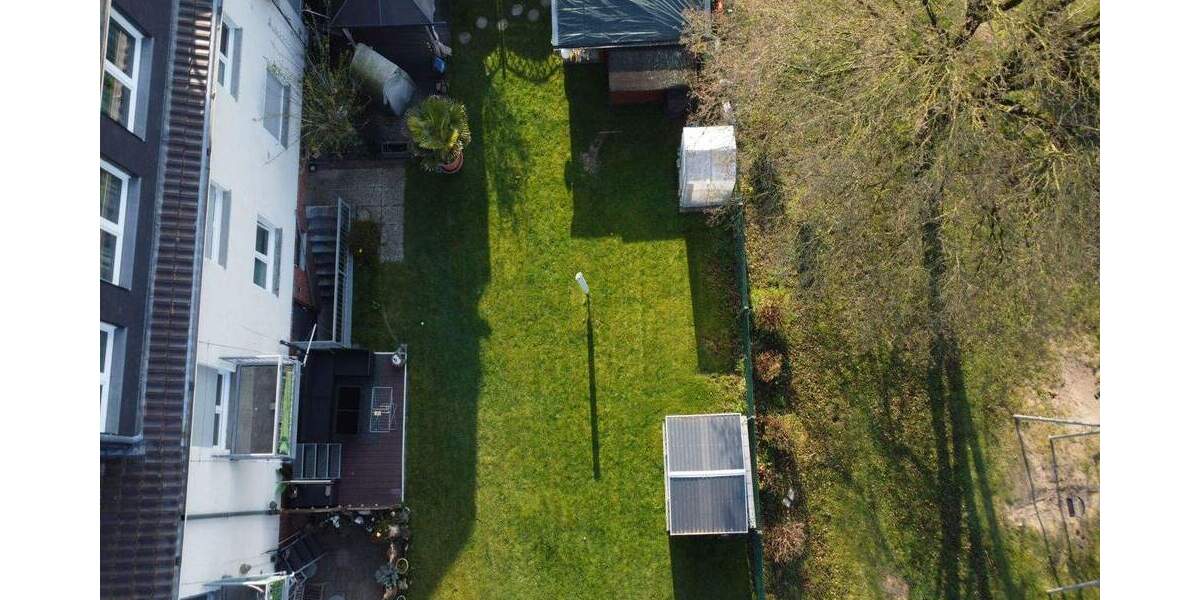 Etagenwohnung Rheinberg Ossenberg - 2 Zimmer, 60 m&sup2;, 139.000&euro; | Angebot:25712353