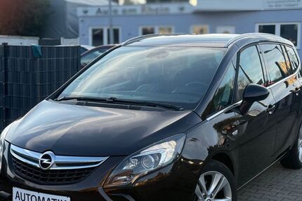 Opel Zafira 189.000 km 6.450 &euro; Rheinberg 47495