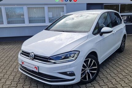 VW Golf Sportsvan 76.560 km 19.099 &euro; Neukirchen-Vluyn 47506