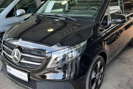 Mercedes-Benz V 250 8.850 km 57.800 &euro; Bocholt 46395