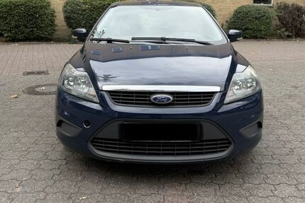 Ford Focus 224.000 km 2.450 &euro; Moers 47443