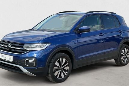 VW T-Cross 43.593 km 20.880 &euro; Bocholt 46395