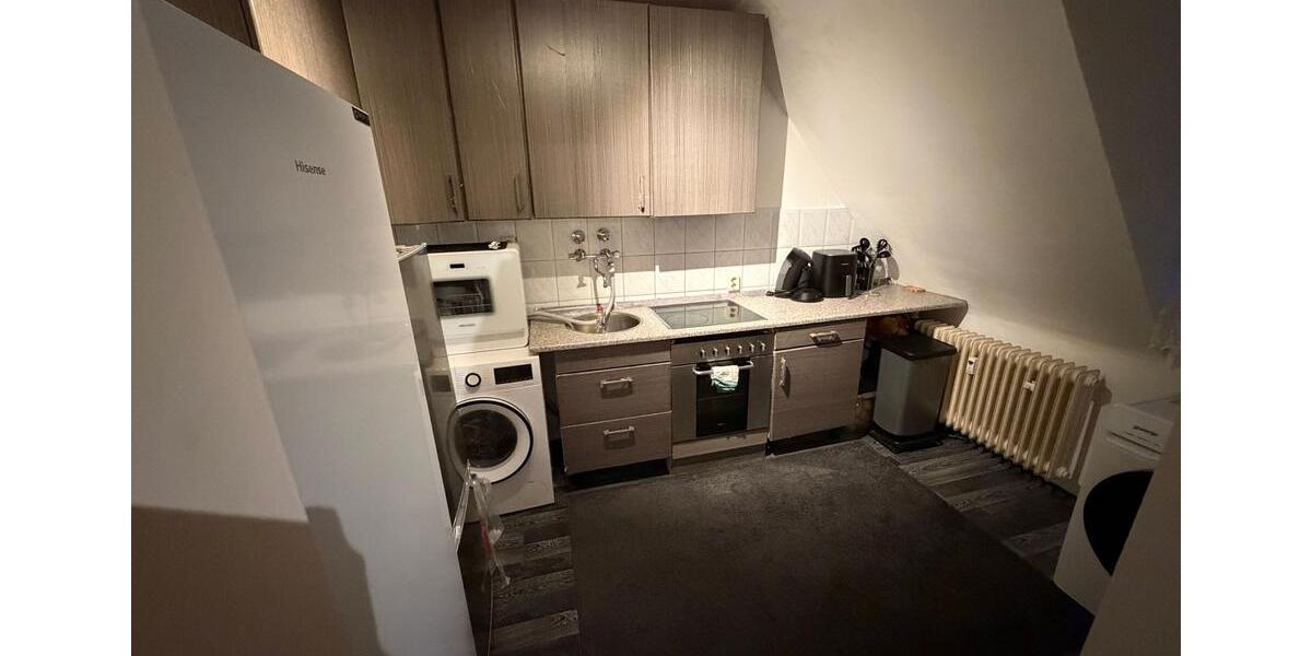 Etagenwohnung Bocholt - 3 Zimmer, 72 m&sup2;, 950&euro; | Angebot:26680739