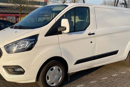 Ford Transit Custom 203.813 km 9.490 &euro; Bocholt 46395