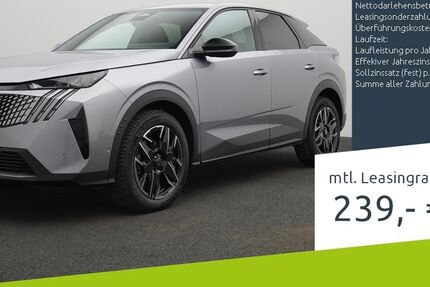 Peugeot 3008 1.500 km 35.640 &euro; Bocholt 46395