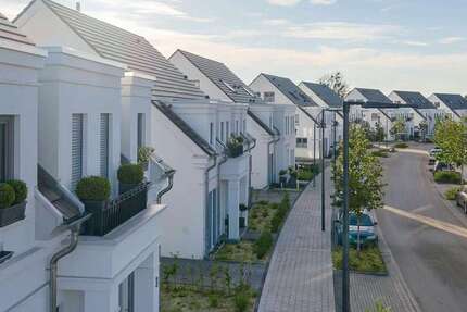 Haus Duisburg / Huckingen Huckingen - 5 Zimmer, 172 m&sup2;, 1.110.000&euro; | Angebot:24937015