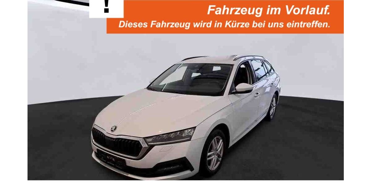 Skoda Octavia 117.254 km 20.480 &euro; Borken 46325