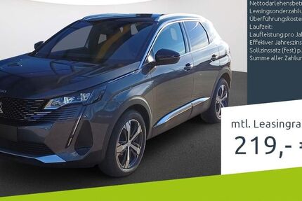 Peugeot 3008 53.029 km 22.930 &euro; Borken 46325