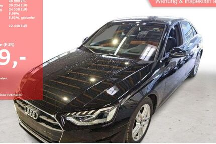 Audi A4 81.698 km 32.440 &euro; Moers-Hülsdonk 47441