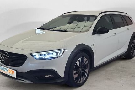 Opel Insignia 74.614 km 17.549 &euro; Moers 47445