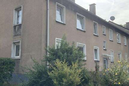Wohnung Duisburg Vierlinden - 2 Zimmer, 47 m&sup2;, 379&euro; | Angebot:26688351