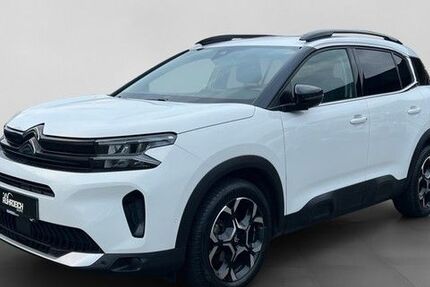 Citroen C5 Aircross 25.400 km 21.890 &euro; Duisburg 47059
