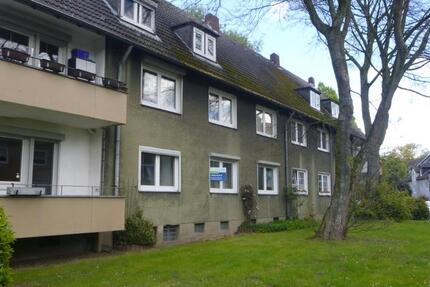 Wohnung Gelsenkirchen Gelsenkirchen-Nord - 3 Zimmer, 59 m&sup2;, 297&euro; | Angebot:25904856