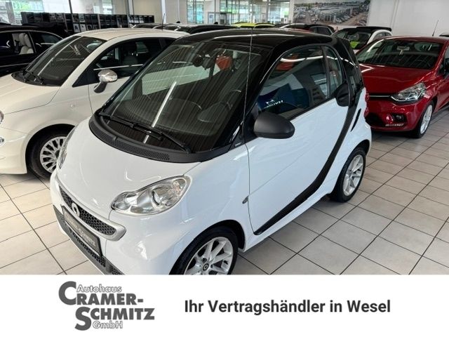 Smart ForTwo 121.600 km 5.490 &euro; Wesel 46485