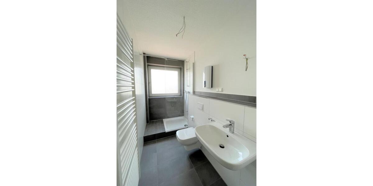 Etagenwohnung Duisburg Essenberg - 3.5 Zimmer, 66 m&sup2;, 561&euro; | Angebot:26672520