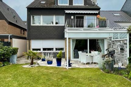 Haus Bocholt Stenern - 6.5 Zimmer, 200 m&sup2;, 440.000&euro; | Angebot:26429372