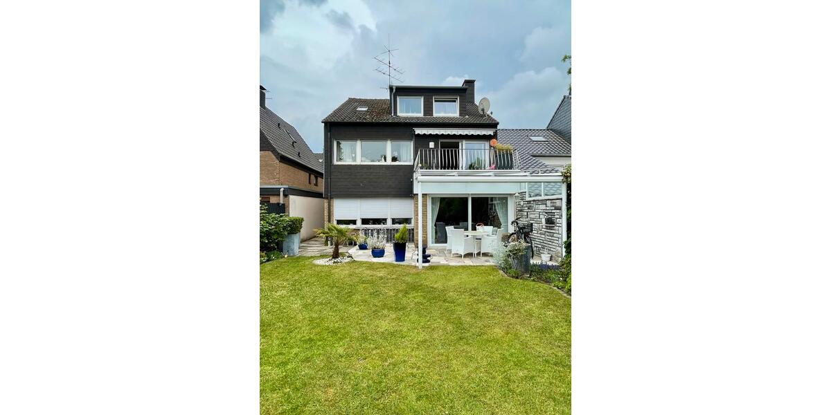 Reihenhaus Bocholt Stenern - 6.5 Zimmer, 200 m&sup2;, 440.000&euro; | Angebot:26429372