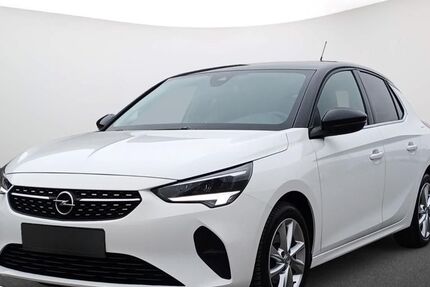 Opel Corsa 9.023 km 14.180 &euro; Borken 46325