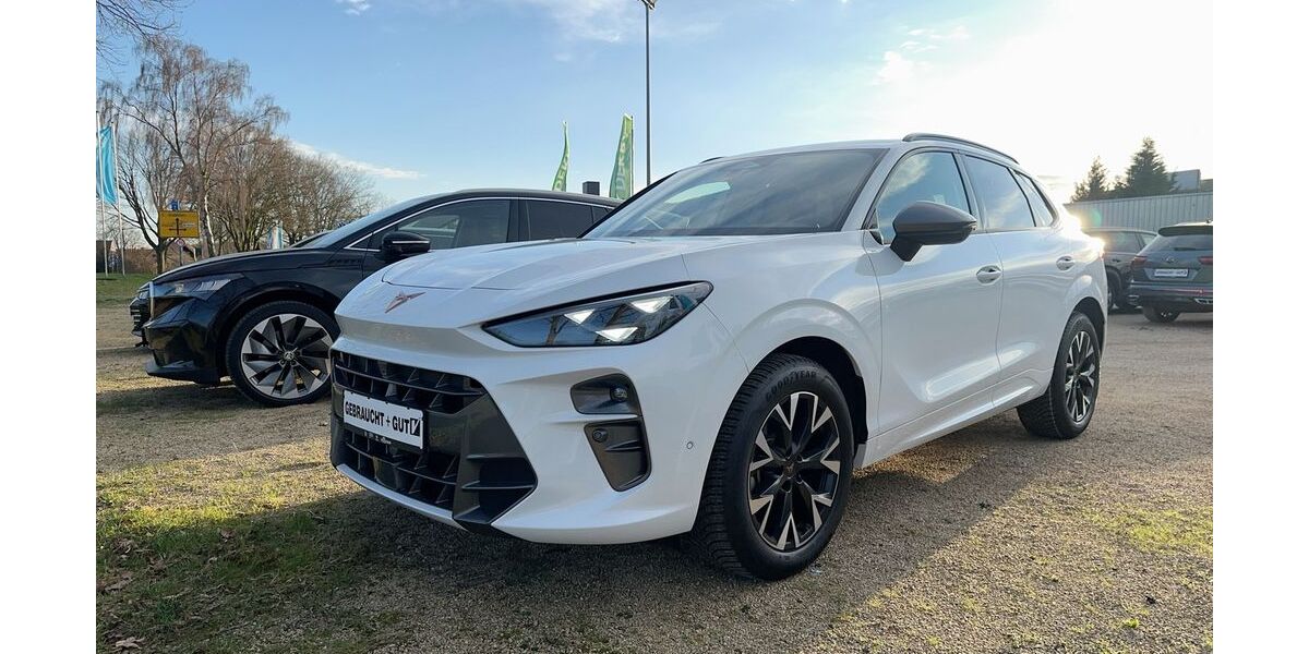 Cupra Terramar 28.120 km 31.650 &euro; Hünxe 46569