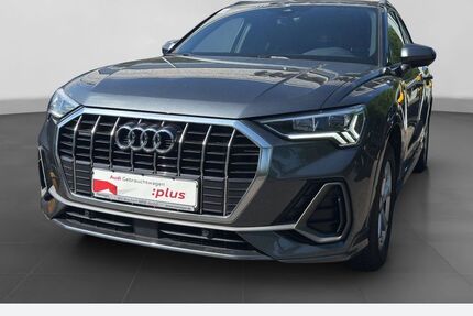 Audi Q3 42.233 km 34.890 &euro; Dorsten 46284