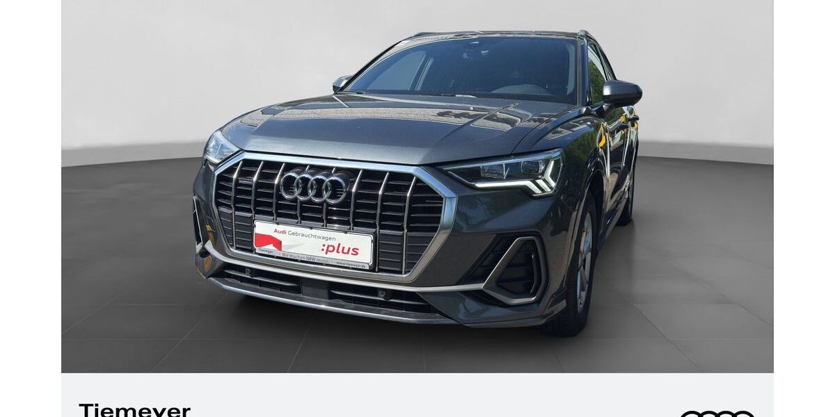 Audi Q3 42.233 km 34.890 &euro; Dorsten 46284