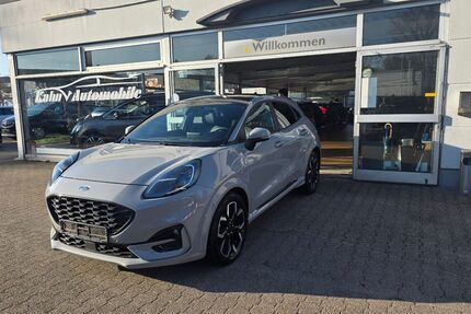 Ford Puma 68.000 km 16.990 &euro; Gladbeck 45966