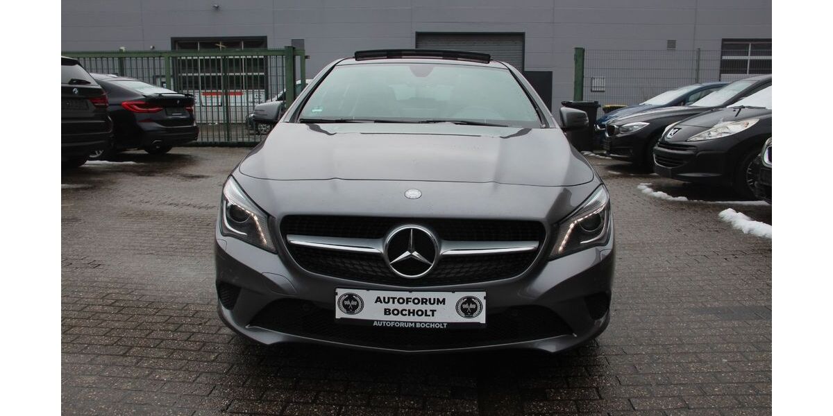 Mercedes-Benz CLA Shooting Brake 150.000 km 16.990 &euro; Bocholt 46395