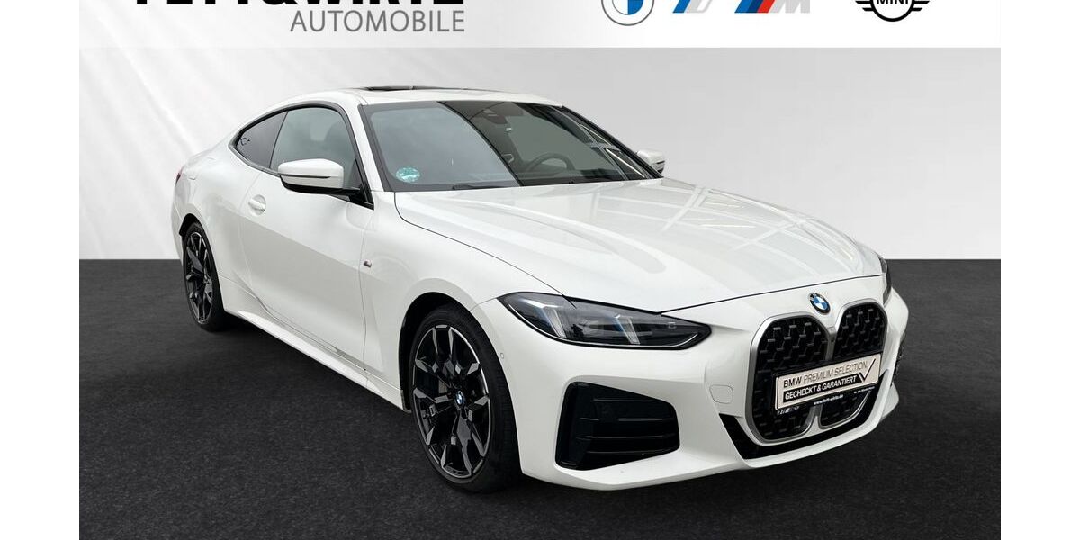 BMW 430 17.980 km 51.700 &euro; Geldern 47608