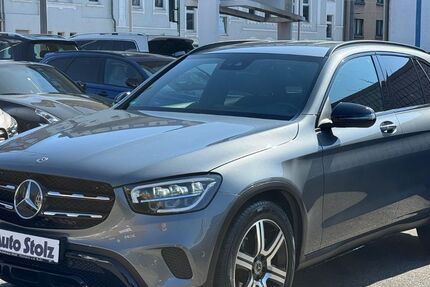 Mercedes-Benz GLC 200 11.616 km 36.850 &euro; Oberhausen 46045