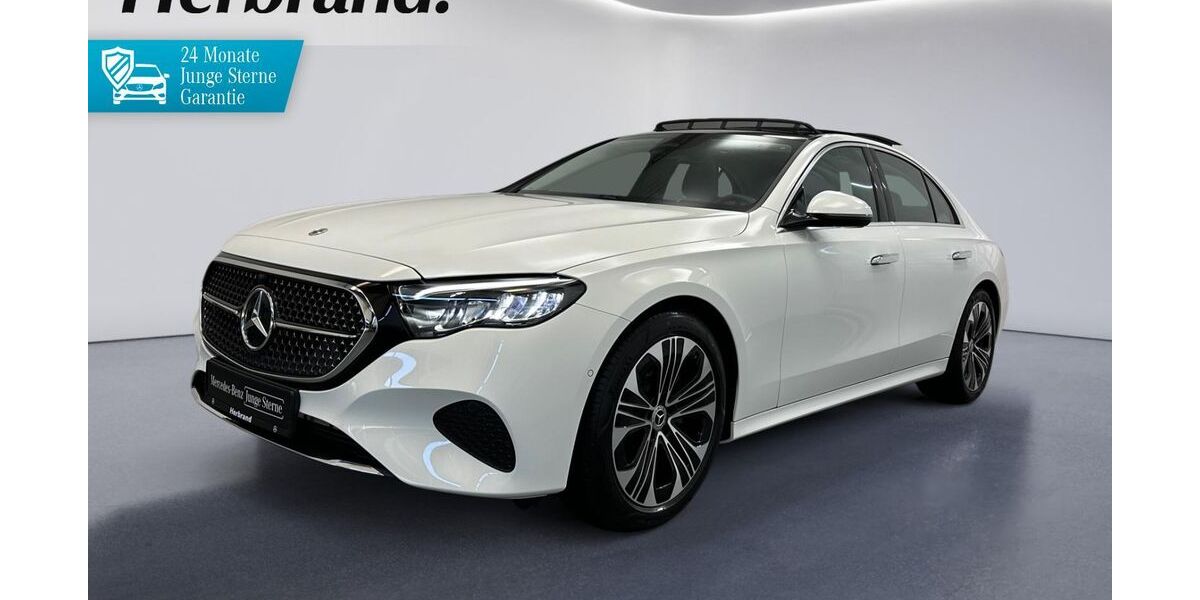 Mercedes-Benz E 220 7.308 km 52.990 &euro; Rhede 46414
