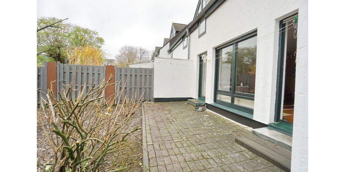 Reihenendhaus Geldern - 4 Zimmer, 129 m&sup2;, 369.000&euro; | Angebot:25701944