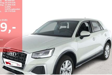 Audi Q2 7.407 km 29.270 &euro; Moers-Hülsdonk 47441