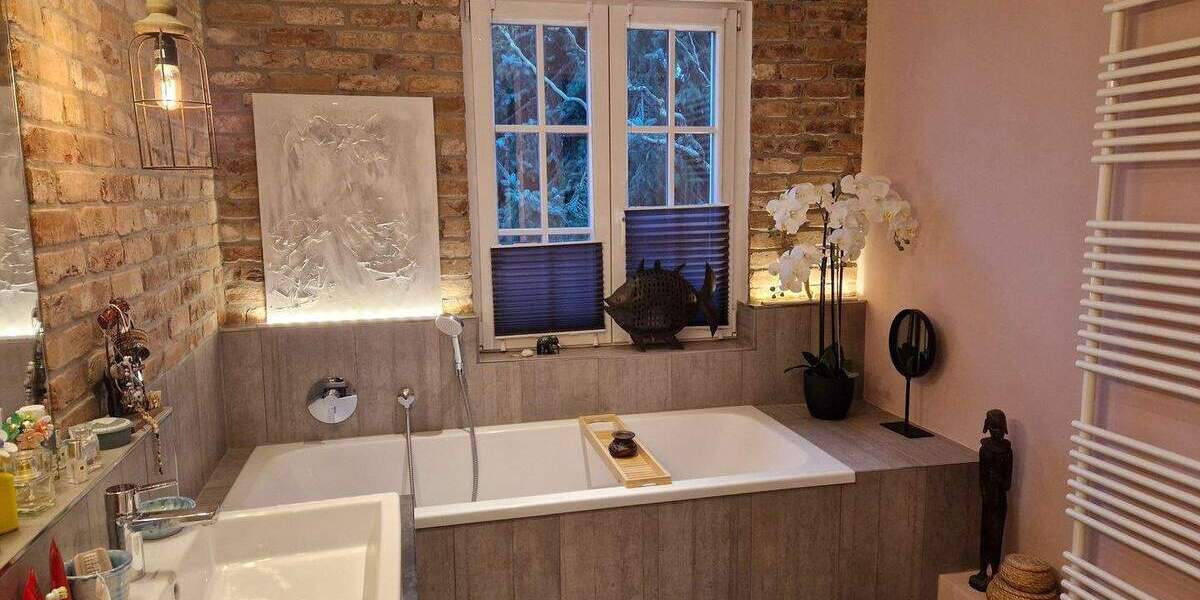 Bauernhaus, Landhaus Moers Vinn - 5 Zimmer, 244 m&sup2;, 749.000&euro; | Angebot:26037086