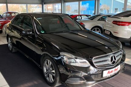 Mercedes-Benz E 200 93.000 km 18.900 &euro; Kevelaer 47623