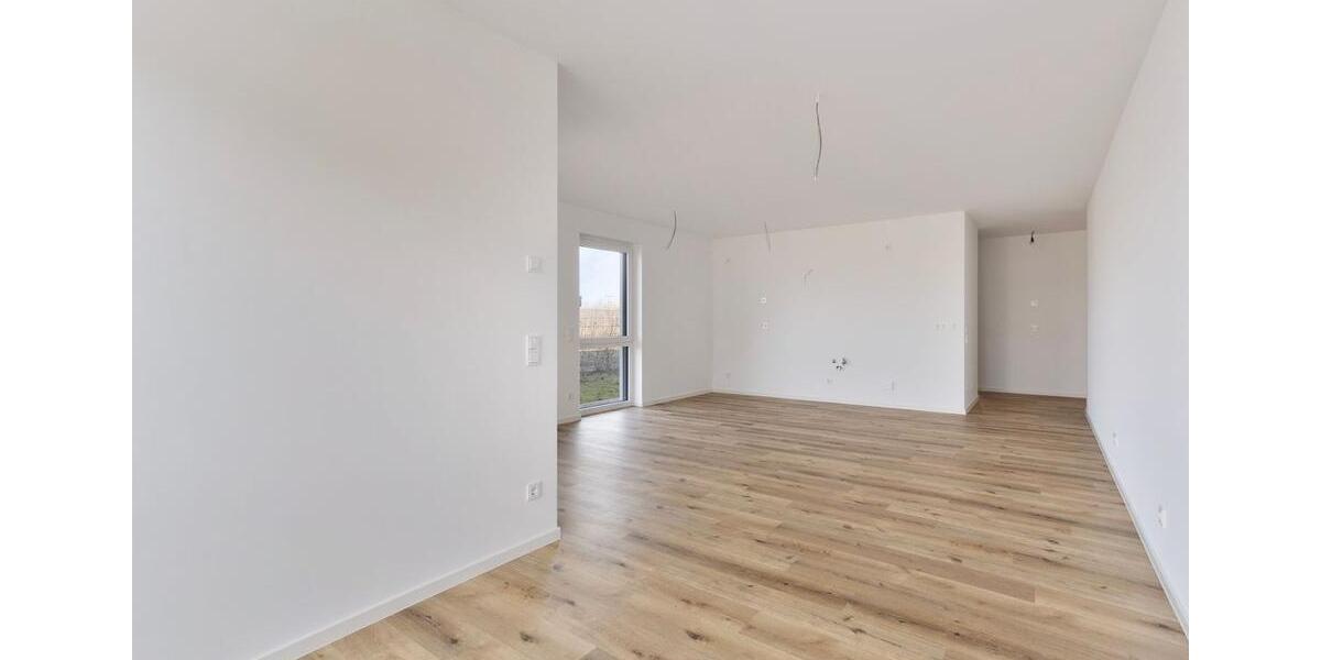 Erdgeschoßwohnung Gelsenkirchen Gelsenkirchen-Nord - 3 Zimmer, 86 m&sup2;, 985&euro; | Angebot:25853472