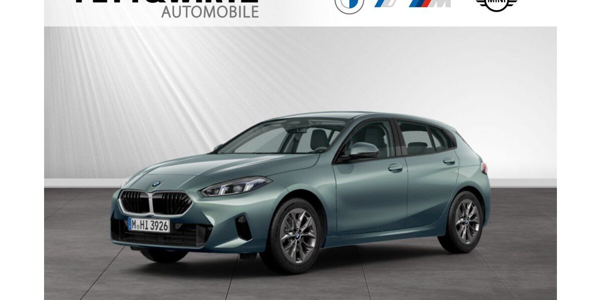 BMW 120 11.680 km 29.559 &euro; Wesel 46485