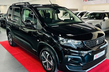 Peugeot Rifter 120.000 km 15.890 &euro; Oberhausen 46049