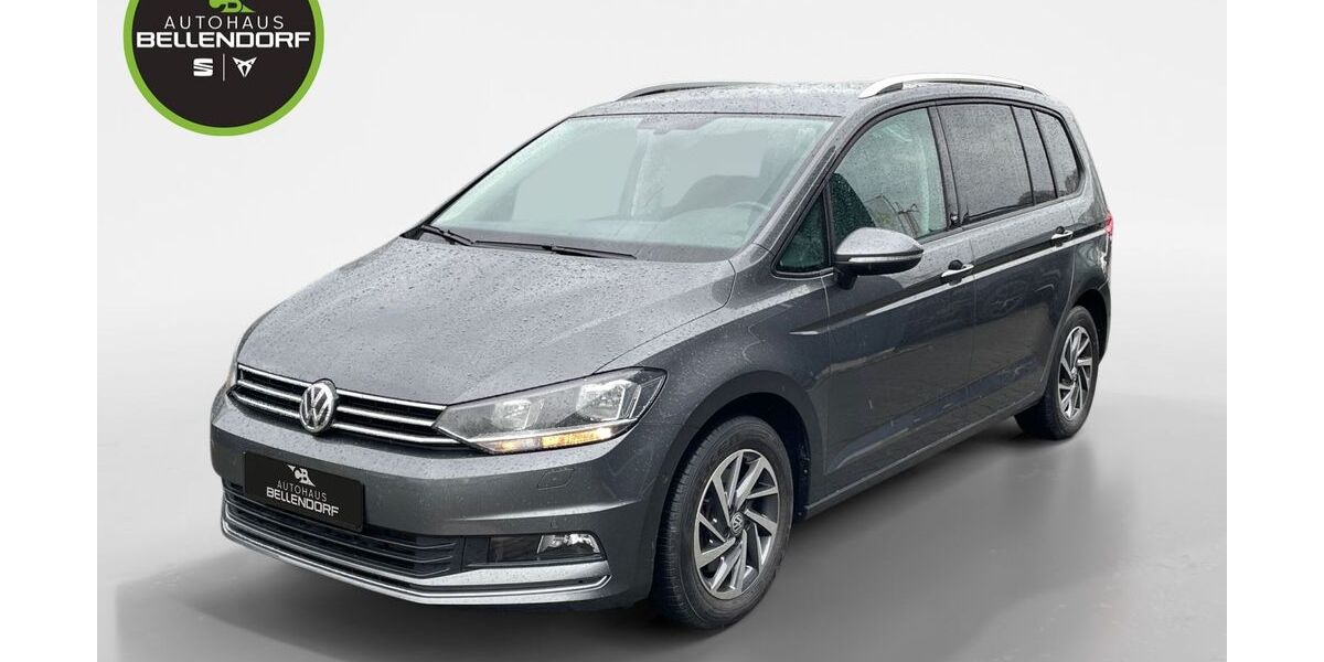 VW Touran 74.420 km 16.470 &euro; Bottrop 46244