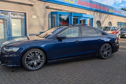 Audi A8 65.725 km 45.999 &euro; Moers 47441