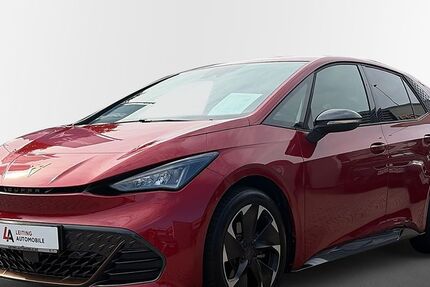 Cupra Born 20.652 km 26.746 &euro; Bocholt 46395